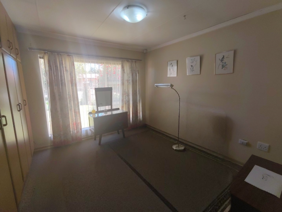 To Let 3 Bedroom Property for Rent in Fleurdal Free State